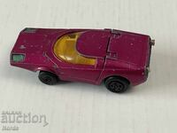 Τρόλεϊ MATCHBOX