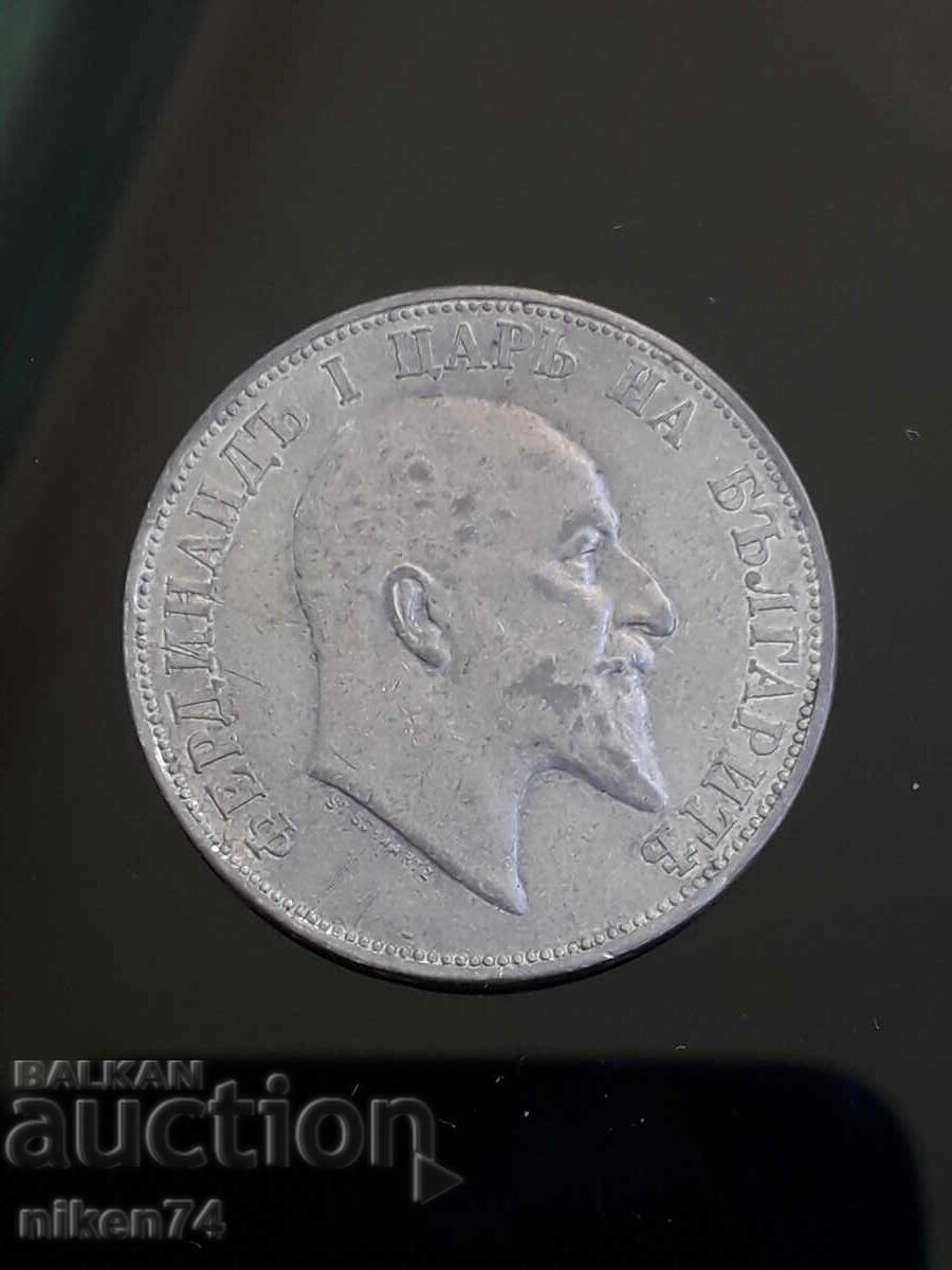 2 BGN 1910 cu preț € 72.00 | 140.82 BGN