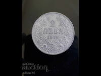 2 BGN 1910