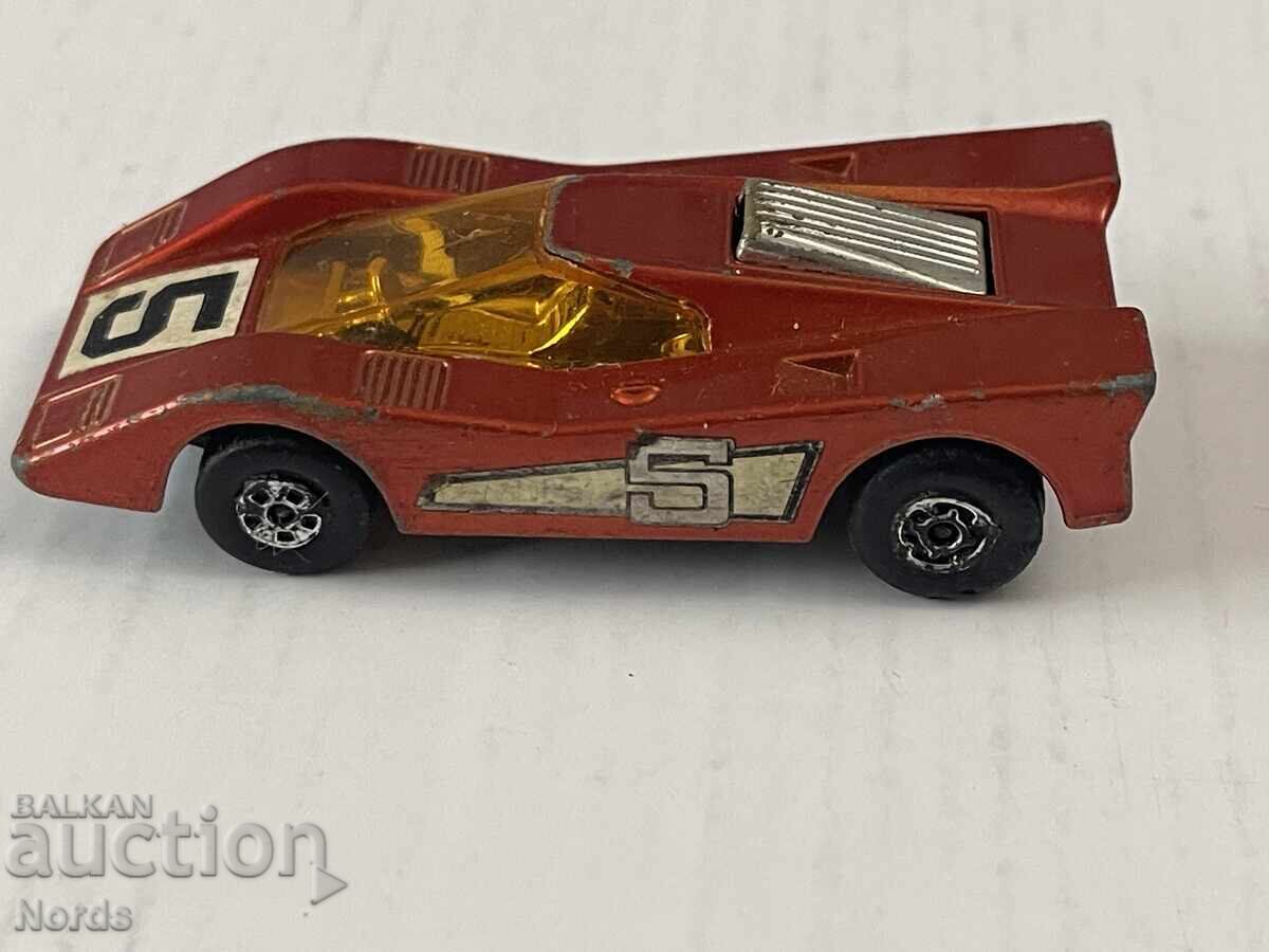 MATCHBOX trolley MATCHBOX trolley