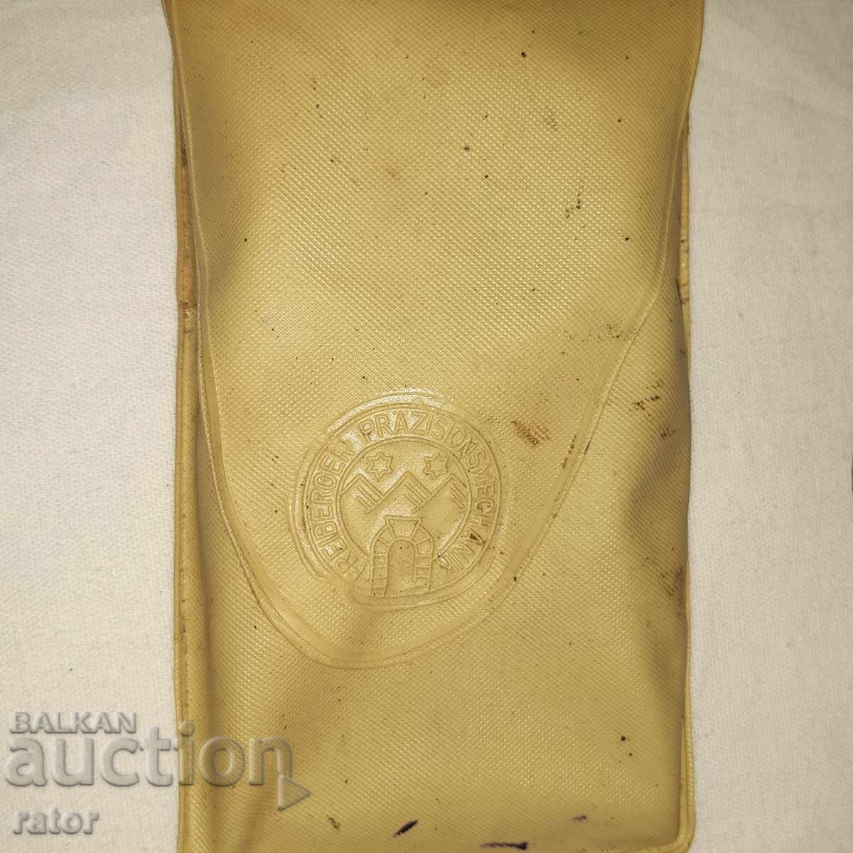 Παράδοση Γερμανική πυξίδα για τουριστικό προσανατολισμό