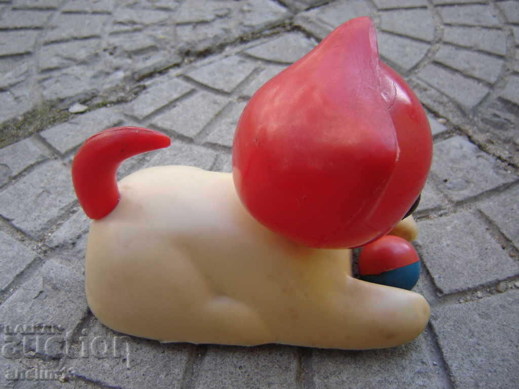 ΚΟΙΝΩΝΙΚΟ ΠΑΙΧΝΙΔΙ ΓΑΤΑ - 5