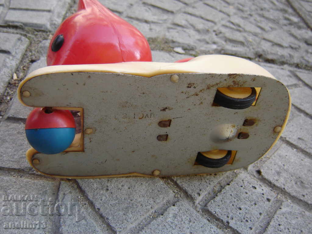 ΚΟΙΝΩΝΙΚΟ ΠΑΙΧΝΙΔΙ ΓΑΤΑ - 6