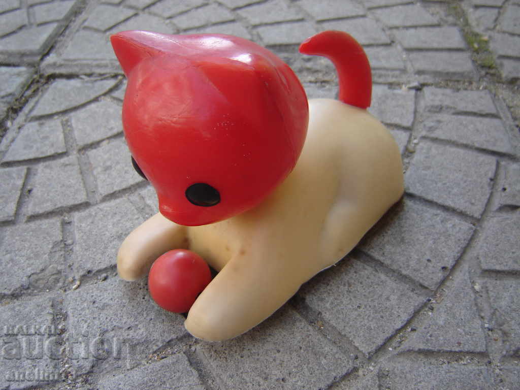 ΚΟΙΝΩΝΙΚΟ ΠΑΙΧΝΙΔΙ ΓΑΤΑ