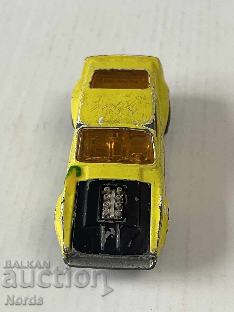 Τρόλεϊ MATCHBOX με τιμή 5.00 BGN | € 2.56