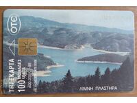 ФОНОКАРТА - ГЪРЦИЯ