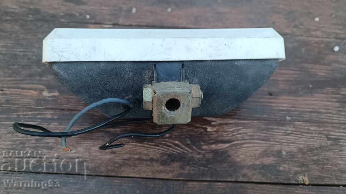 Delivery of Halogen - Fog Light - CIBIE 95 IODE - Made in France