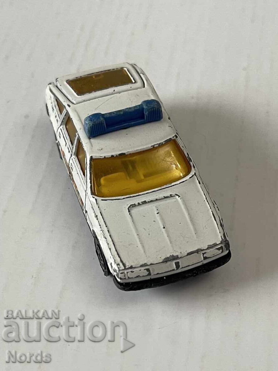 Καρότσι CORGI με τιμή 5.00 BGN | € 2.56