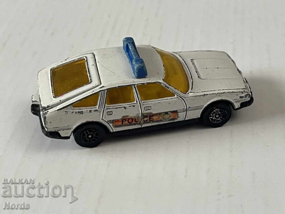 Δημοπρασία Καρότσι CORGI