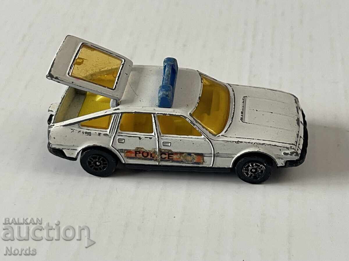 Καρότσι CORGI - 5