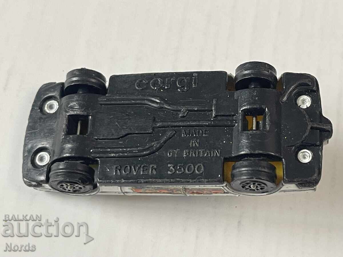 Καρότσι CORGI - 6