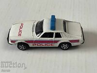 Καρότσι CORGI