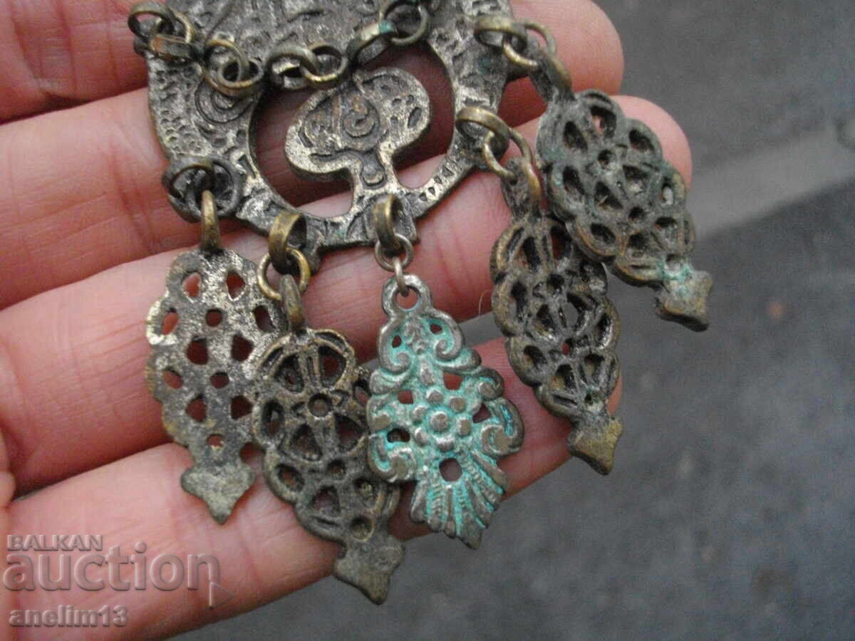 OLD BROOCH FLASH SBH with price 65.00 BGN | € 33.23