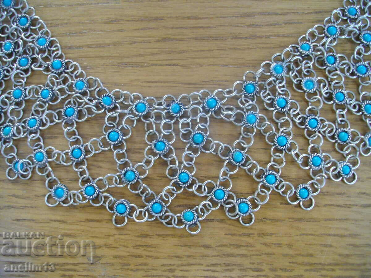 Παράδοση ΣΤΑΡ ΑΣΗΜΕΝΙΟ ΚΟΛΙΕ ΚΟΣΜΗΜΑ ΠΕΡΙΔΕΡΑΙΟ ΦΟΡΕΣΙΑ ΣΒΧ