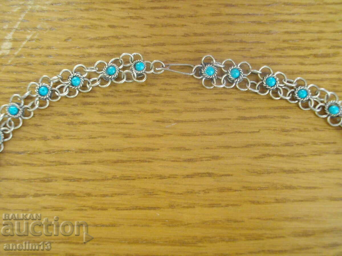 ΣΤΑΡ ΑΣΗΜΕΝΙΟ ΚΟΛΙΕ ΚΟΣΜΗΜΑ ΠΕΡΙΔΕΡΑΙΟ ΦΟΡΕΣΙΑ ΣΒΧ - 5