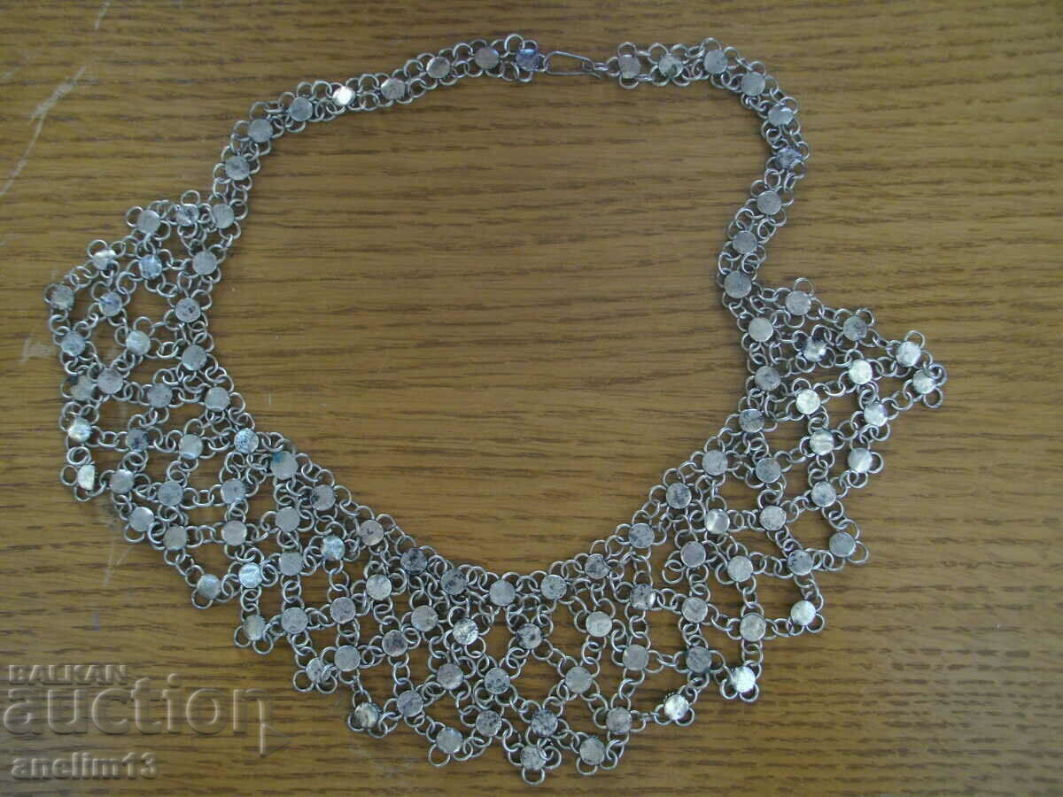 ΣΤΑΡ ΑΣΗΜΕΝΙΟ ΚΟΛΙΕ ΚΟΣΜΗΜΑ ΠΕΡΙΔΕΡΑΙΟ ΦΟΡΕΣΙΑ ΣΒΧ - 6