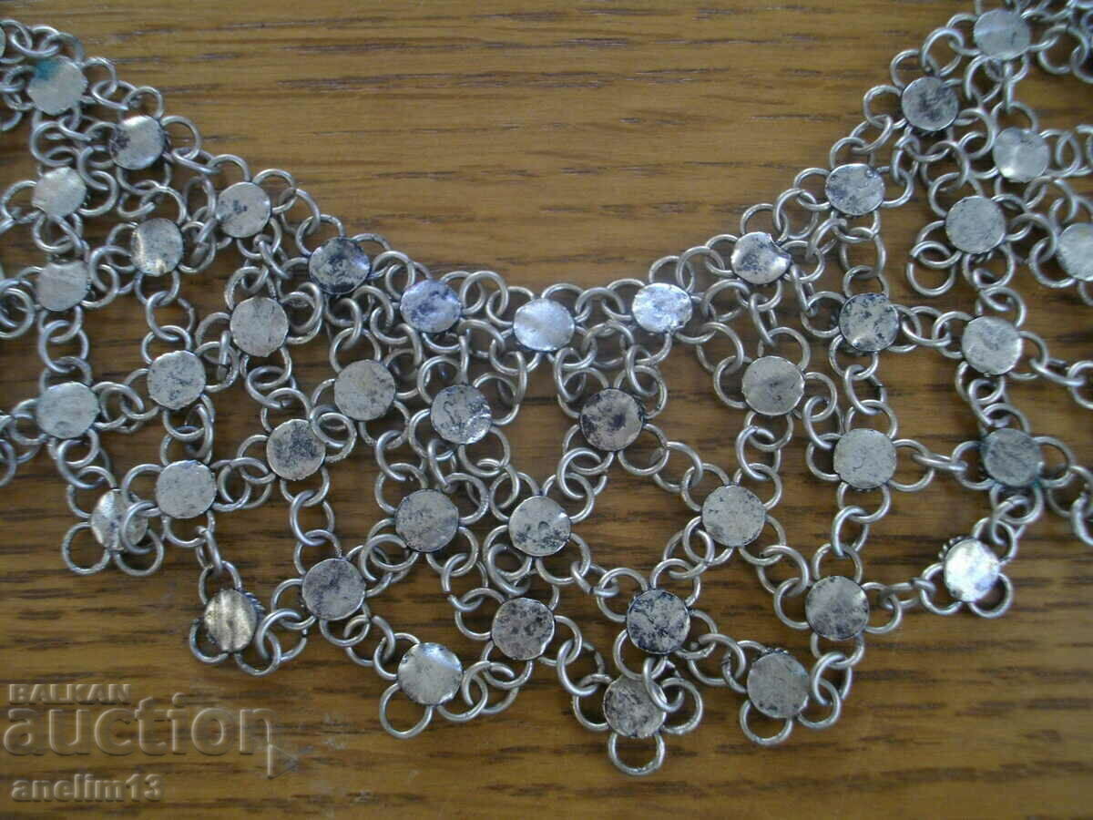 ΣΤΑΡ ΑΣΗΜΕΝΙΟ ΚΟΛΙΕ ΚΟΣΜΗΜΑ ΠΕΡΙΔΕΡΑΙΟ ΦΟΡΕΣΙΑ ΣΒΧ - 7