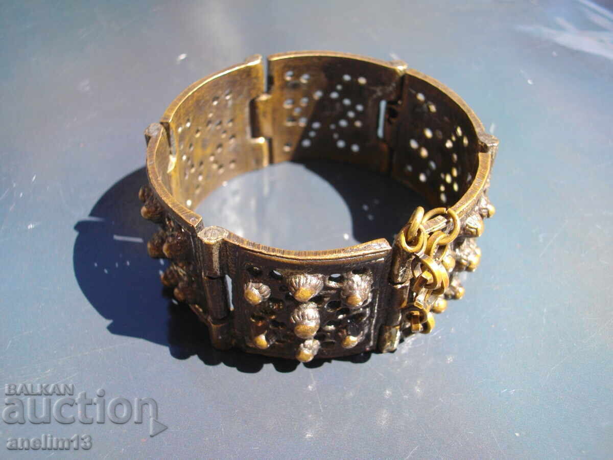 OLD BRONZE BRACELET SBH OLD BRONZE BRACELET SBH