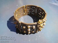 OLD BRONZE BRACELET SBH