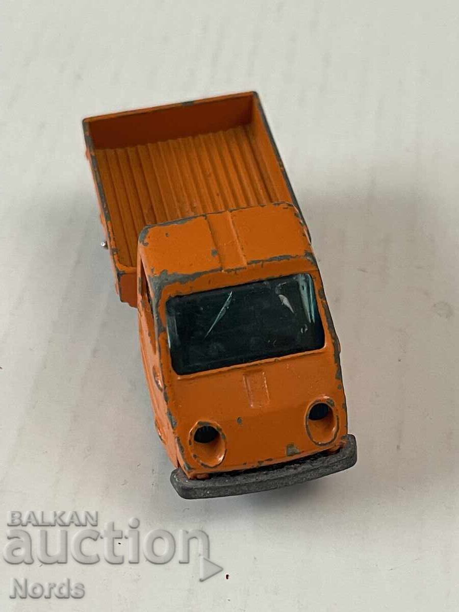 Καρότσι CORGI με τιμή 5.00 BGN | € 2.56