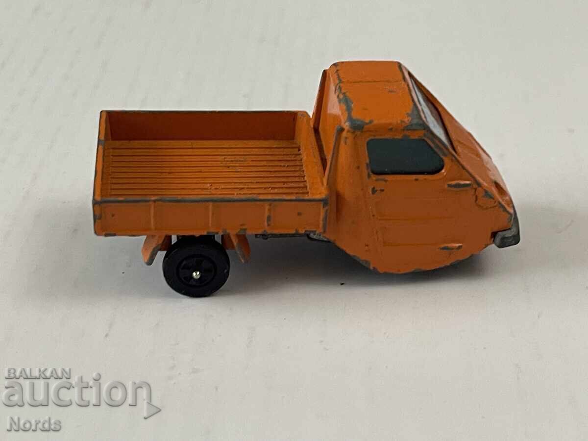 Δημοπρασία Καρότσι CORGI