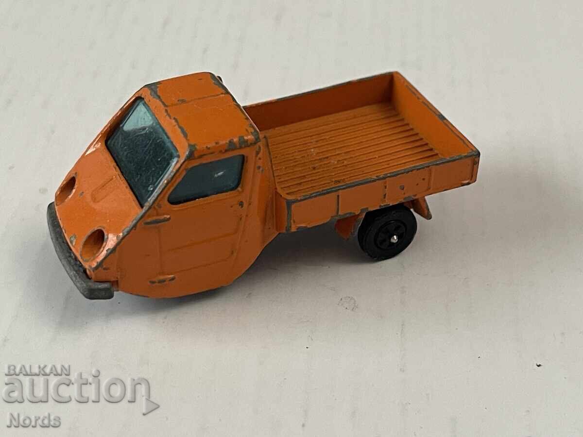 Καρότσι CORGI