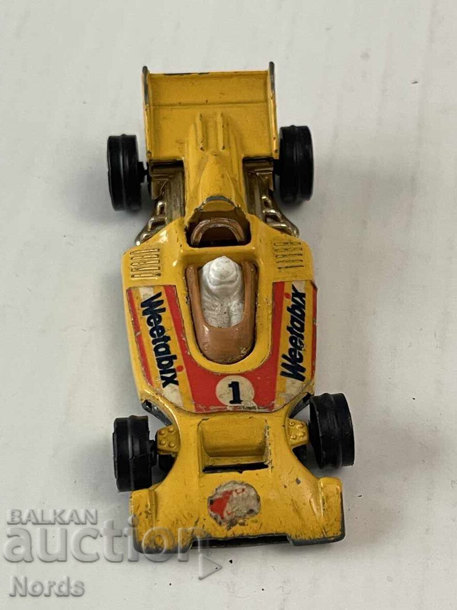 Καρότσι CORGI με τιμή 5.00 BGN | € 2.56 Καρότσι CORGI με τιμή 5.00 BGN | € 2.56