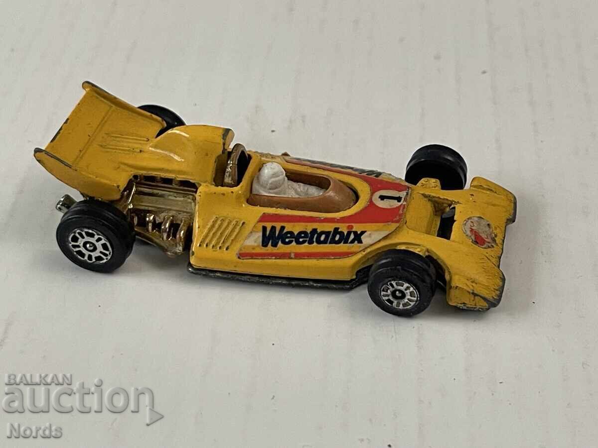 Δημοπρασία Καρότσι CORGI Δημοπρασία Καρότσι CORGI