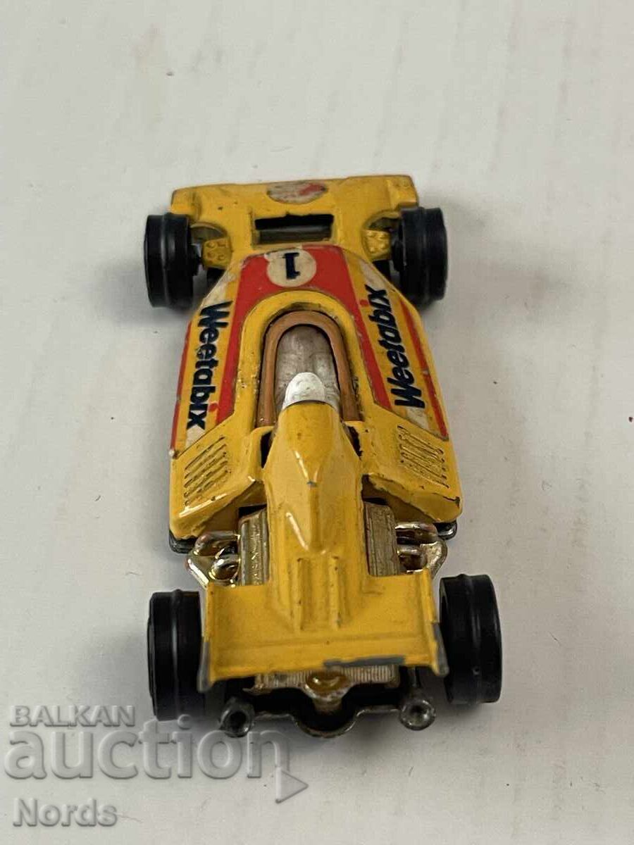 Παράδοση Καρότσι CORGI Παράδοση Καρότσι CORGI