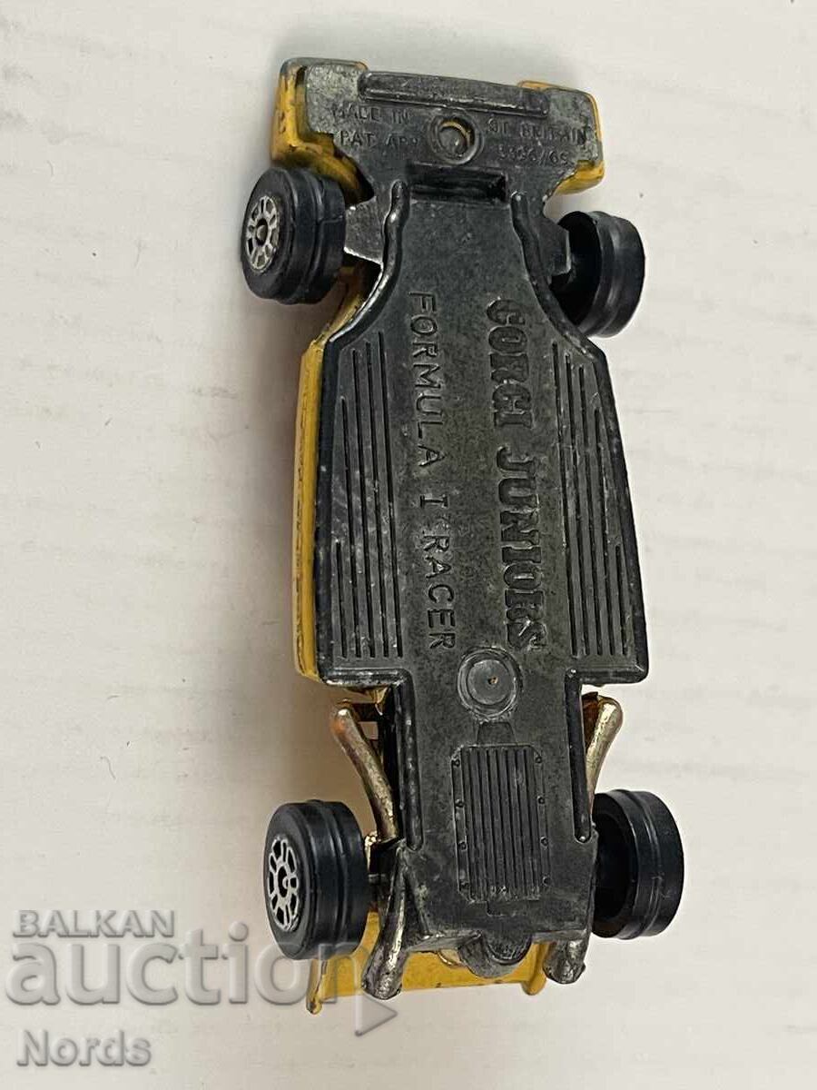 Καρότσι CORGI - 5 Καρότσι CORGI - 5