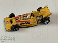 Καρότσι CORGI