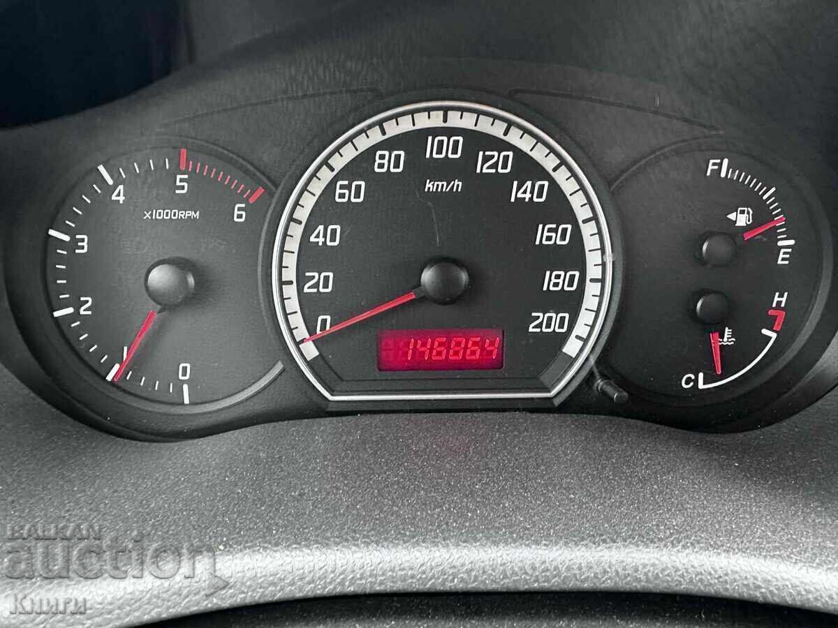 Suzuki Swift 1.3 DDIS Diesel Climă 2006 an - 7