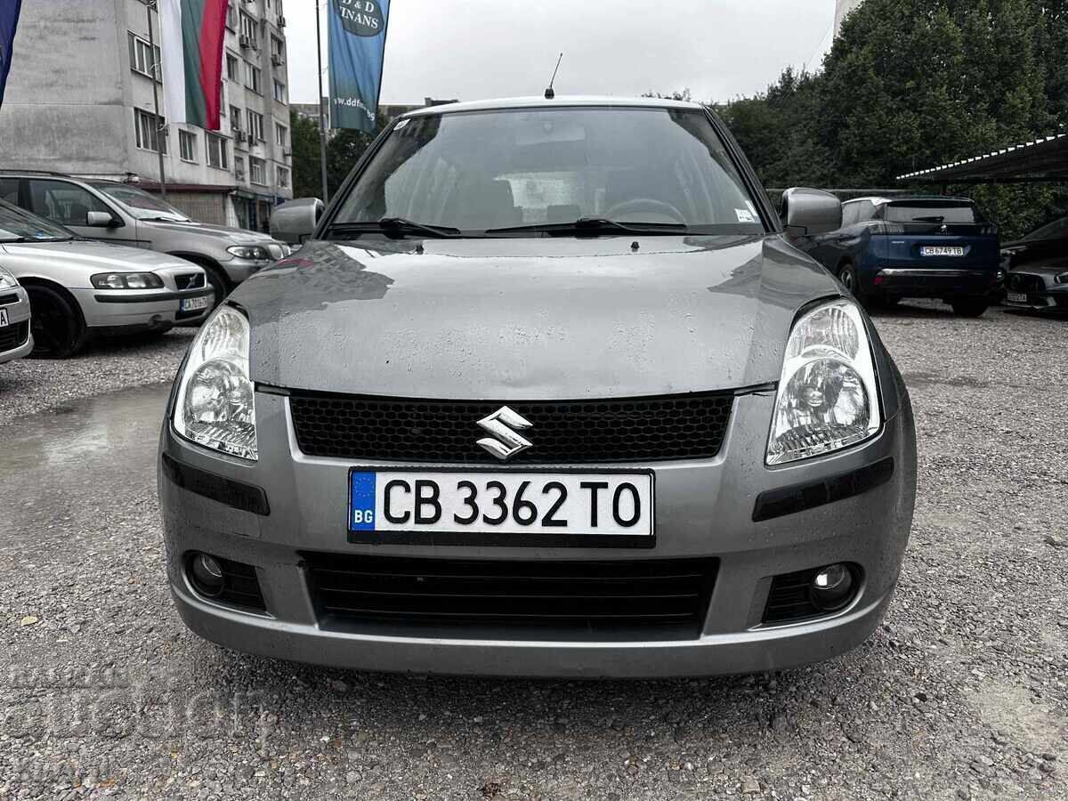 Suzuki Swift 1.3 DDIS Diesel Climă 2006 an