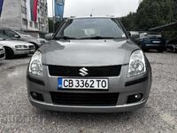 Suzuki Swift 1.3 DDIS Diesel Air Conditioning 2006