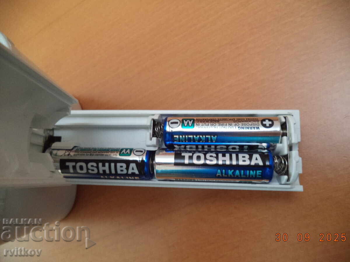 Лупа SCHWEIZER 8 диоптъра с LED осветление - 6