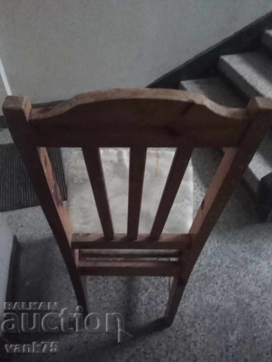 Scaune din lemn - 5 Scaune din lemn - 5