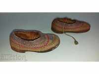 VECHI DE 100 DE ANI PANTOFII PENTRU COPII PANTOFI TRANDFORKS