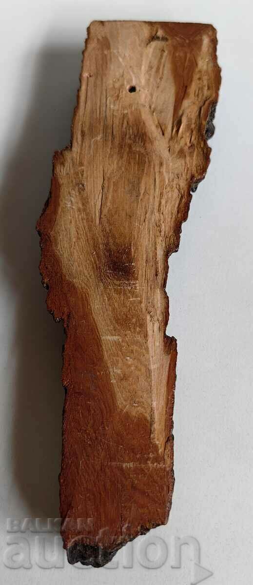 WOOD CARVING WOOD PANEL MASK FOR WALL PAINTING - 5