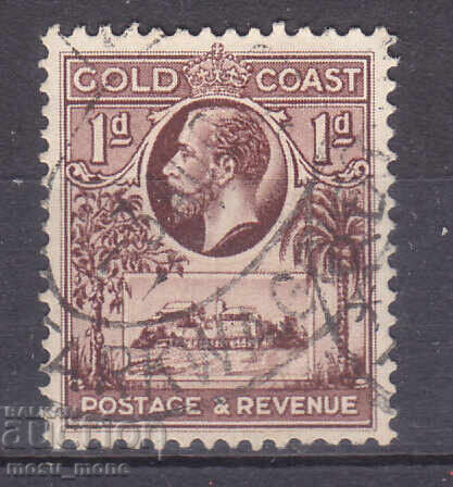 Gold Coast - George 6-room