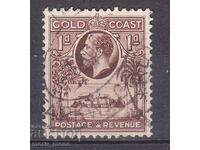 Gold Coast - George 6-room