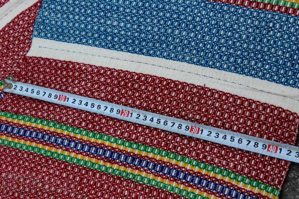 Auction OLD FABRIC CUTS FOR PILLOW CASES PILLOW CASE Auction OLD FABRIC CUTS FOR PILLOW CASES PILLOW CASE