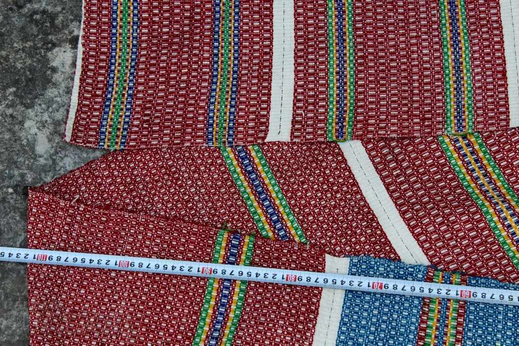 Delivery of OLD FABRIC CUTS FOR PILLOW CASES PILLOW CASE Delivery of OLD FABRIC CUTS FOR PILLOW CASES PILLOW CASE