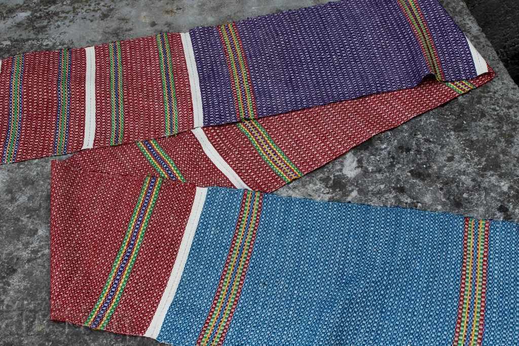 OLD FABRIC CUTS FOR PILLOW CASES PILLOW CASE OLD FABRIC CUTS FOR PILLOW CASES PILLOW CASE