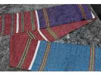 STOFĂ VECHE PENTRU FEȚE DE PERNĂ