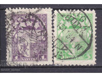 Latvia 1926