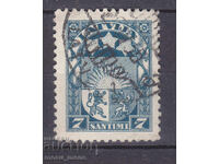 Latvia 1927