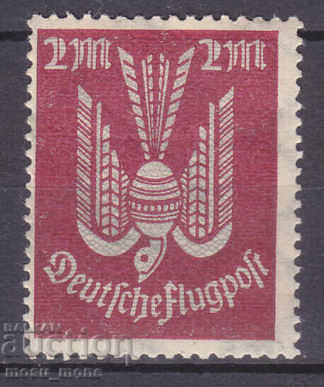 Germany 1922 Germany 1922