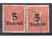 Germany 1923
