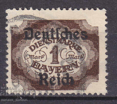 Γερμανία 1920