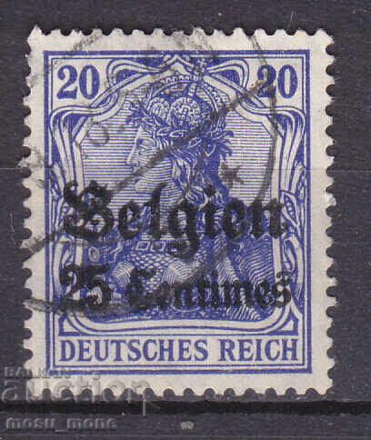 Germany 1914 Germany 1914